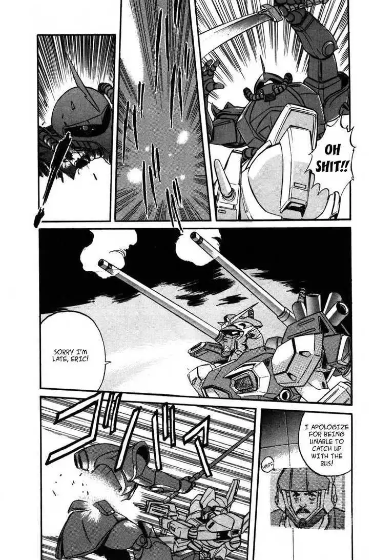 Mobile Suit Gundam F90 Chapter 0 141